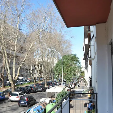 Appartement Giulio Agricola Domus *
