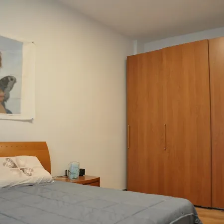 Giulio Agricola Domus Apartment *