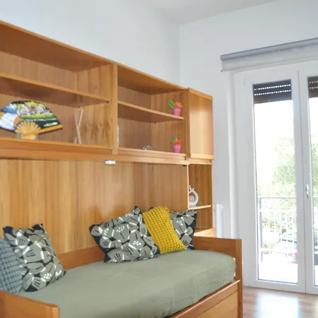Giulio Agricola Domus Apartment Rome