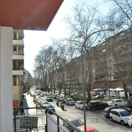 Apartment Giulio Agricola Domus