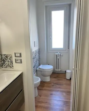 Appartement Giulio Agricola Domus
