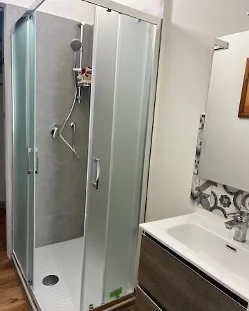 Giulio Agricola Domus Appartement
