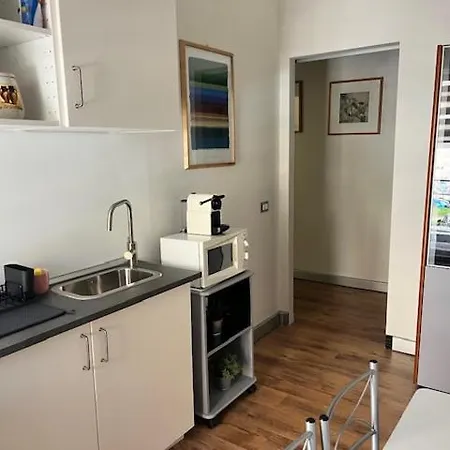 Appartement Giulio Agricola Domus *
