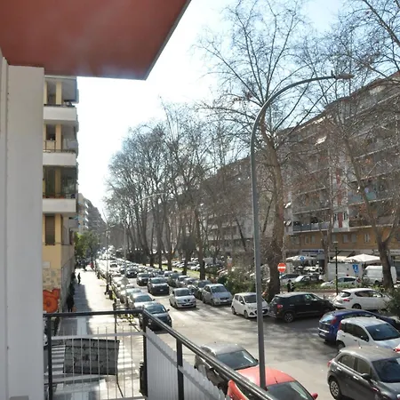 Appartement Giulio Agricola Domus